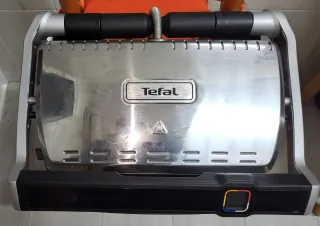 OptiGrill Elite XL Tefal