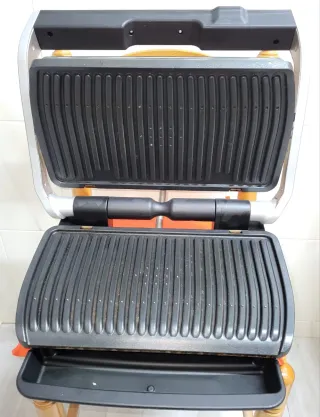 OptiGrill Elite XL Tefal