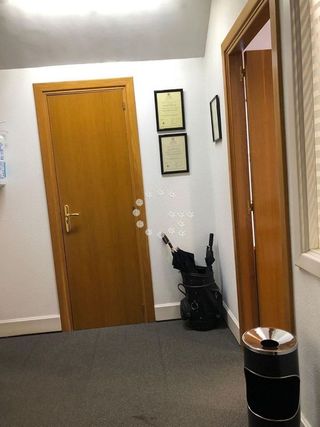 Oficina en alquiler en Barrio de Abando en Bilbao