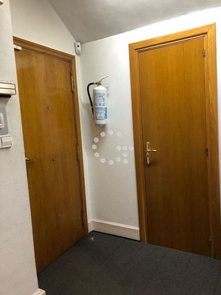 Oficina en alquiler en Barrio de Abando en Bilbao