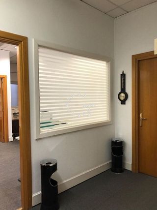 Oficina en alquiler en Barrio de Abando en Bilbao