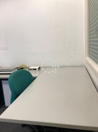 Oficina en alquiler en Barrio de Abando en Bilbao