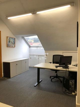 Oficina en alquiler en Barrio de Abando en Bilbao