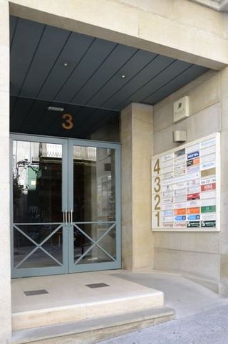 Oficina en alquiler en Areal – Zona Centro en Vigo