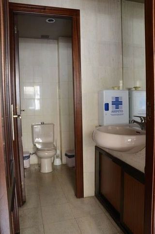 Oficina en alquiler en Areal – Zona Centro en Vigo