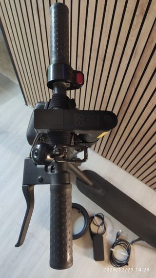 Monopattino Elettrico Xiaomi Pro 2