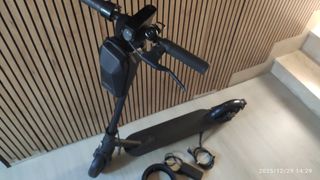 Monopattino Elettrico Xiaomi Pro 2