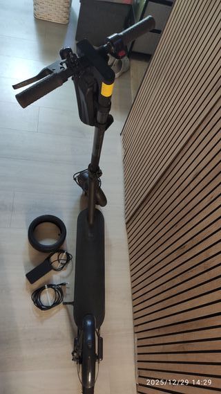 Monopattino Elettrico Xiaomi Pro 2