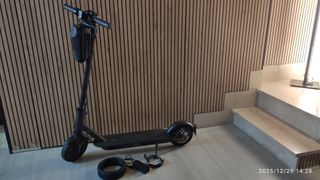 Monopattino Elettrico Xiaomi Pro 2