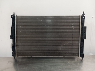 RADIADOR AGUA CITROEN C4 PICASSO/SPACETOURER HN05