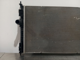 RADIADOR AGUA CITROEN C4 PICASSO/SPACETOURER HN05