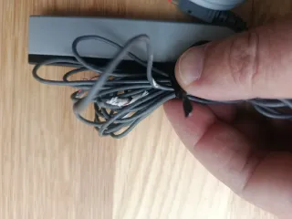 Consola Nintendo Wii Blanca con Accesorios