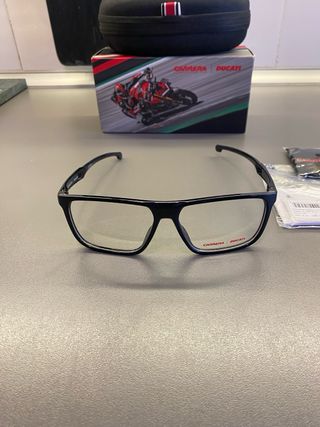 Gafas de vista Carrera Ducati CARDUC 053 807