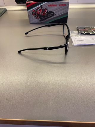 Gafas de vista Carrera Ducati CARDUC 053 807