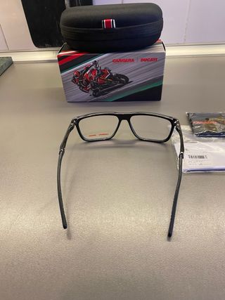 Gafas de vista Carrera Ducati CARDUC 053 807