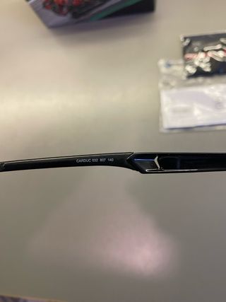 Gafas de vista Carrera Ducati CARDUC 053 807