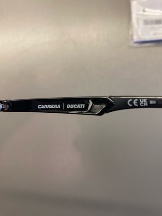 Gafas de vista Carrera Ducati CARDUC 053 807