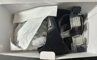 Mascarilla CPAP FlexiFit 405