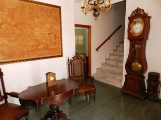 Chalet en venta en Barrios (Los)