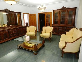 Chalet en venta en Barrios (Los)