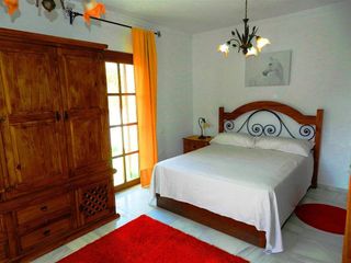 Chalet en venta en Barrios (Los)