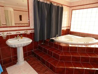 Chalet en venta en Barrios (Los)