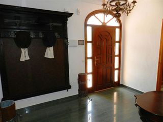 Chalet en venta en Barrios (Los)