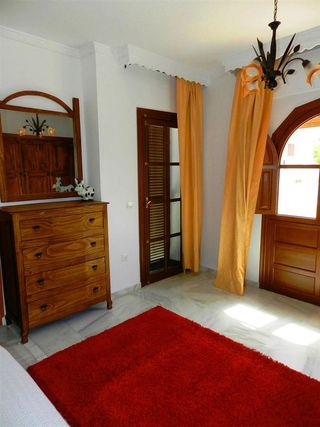 Chalet en venta en Barrios (Los)