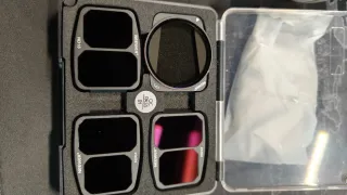 DJI Air 3 Combo - opciones precio.