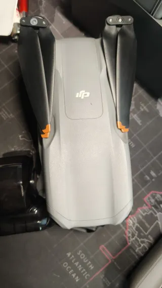 DJI Air 3 Combo - opciones precio.