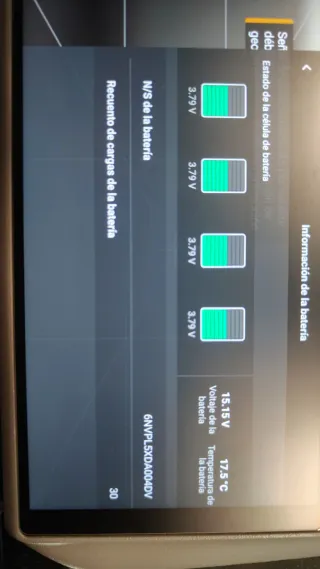 DJI Air 3 Combo - opciones precio.