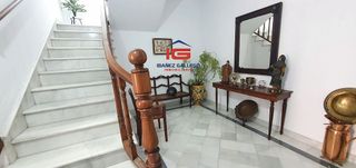 Casa adosada en venta en Centro-Calzada-Cabo Noval en Sanlúcar de Barrameda