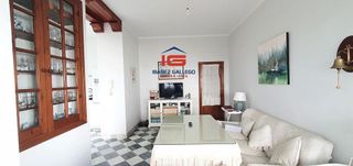 Casa adosada en venta en Centro-Calzada-Cabo Noval en Sanlúcar de Barrameda