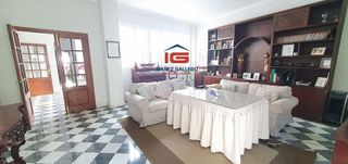 Casa adosada en venta en Centro-Calzada-Cabo Noval en Sanlúcar de Barrameda