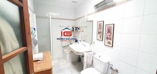 Casa adosada en venta en Centro-Calzada-Cabo Noval en Sanlúcar de Barrameda