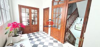 Casa adosada en venta en Centro-Calzada-Cabo Noval en Sanlúcar de Barrameda
