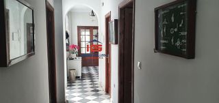 Casa adosada en venta en Centro-Calzada-Cabo Noval en Sanlúcar de Barrameda