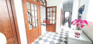Casa adosada en venta en Centro-Calzada-Cabo Noval en Sanlúcar de Barrameda