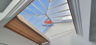 Casa adosada en venta en Centro-Calzada-Cabo Noval en Sanlúcar de Barrameda