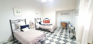 Casa adosada en venta en Centro-Calzada-Cabo Noval en Sanlúcar de Barrameda