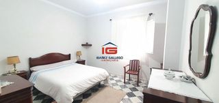 Casa adosada en venta en Centro-Calzada-Cabo Noval en Sanlúcar de Barrameda