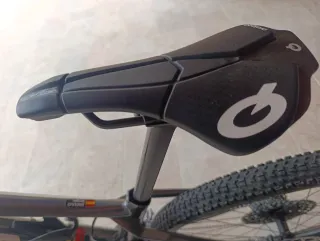 BMC TWOSTROKE TALLA S