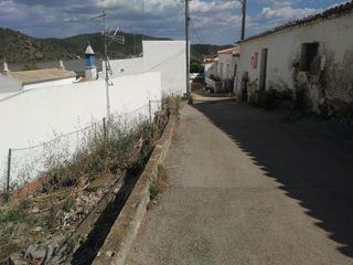 Casa en venta en Ayamonte ciudad en Ayamonte