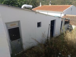 Casa en venta en Ayamonte ciudad en Ayamonte