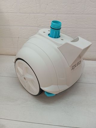 Robot limpiafondos ZX50 INTEX