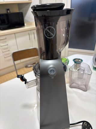 Licuadora IMETEC SuccoVivo PRO 2000