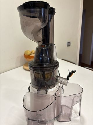 Licuadora IMETEC SuccoVivo PRO 2000