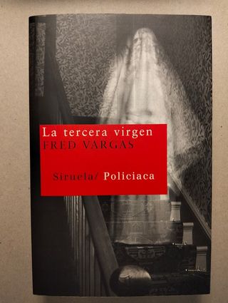 La tercera virgen.