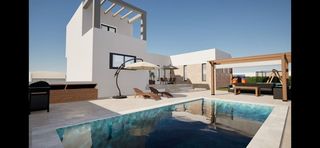 Chalet en venta en La Alcayna en Molina de Segura