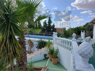 Casa en venta en Almendralejo